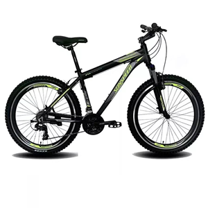 دوچرخه کوهستانی سان اسپید SUNSPEED کد 2712 مدل JACKY سایز 27.5-اسباب بازی